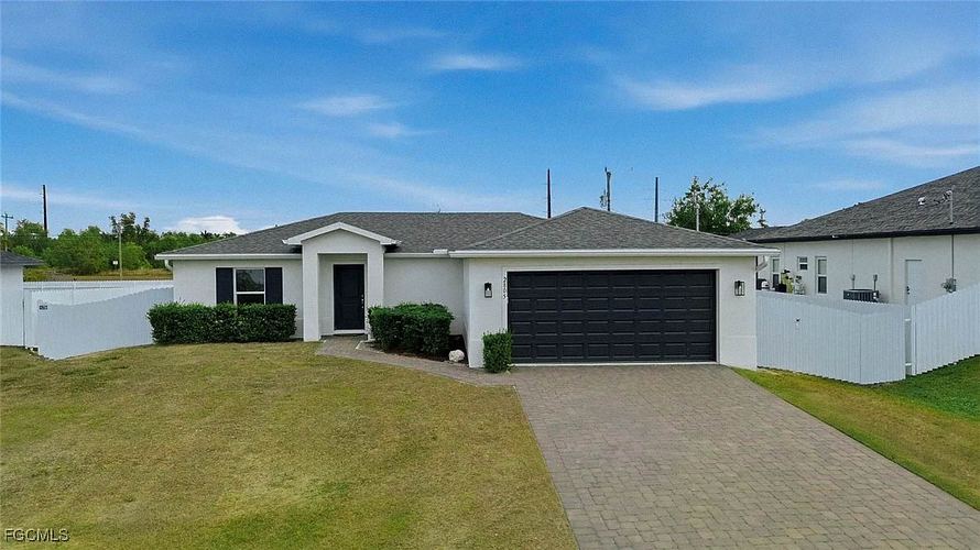 Closed property financed by Only Mortgages