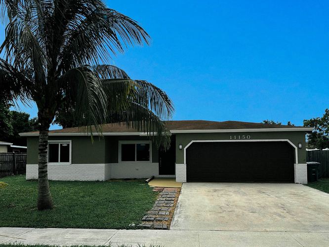 Closed property financed by Only Mortgages