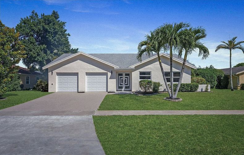 Closed property financed by Only Mortgages