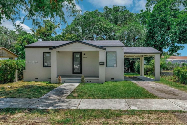 Closed property financed by Only Mortgages