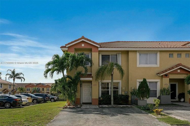 Closed property financed by Only Mortgages