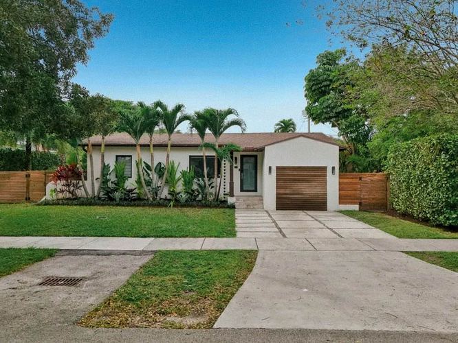 Closed property financed by Only Mortgages