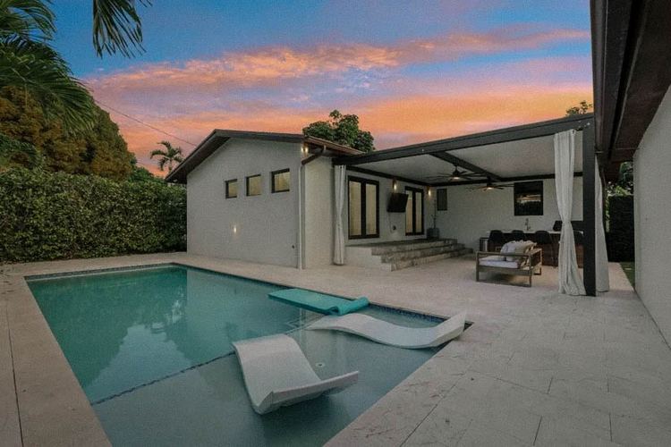 Closed property financed by Only Mortgages