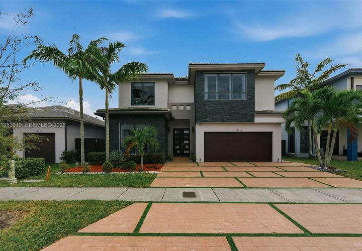 Closed property financed by Only Mortgages