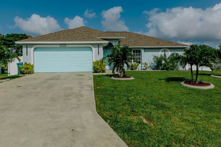 Closed property financed by Only Mortgages